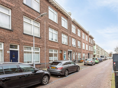 van Heurnstraat 210