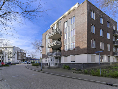 Vijverhofstraat 51