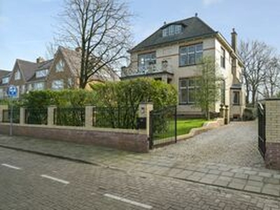 Villa, vrijstaande woning te huur in Wassenaar