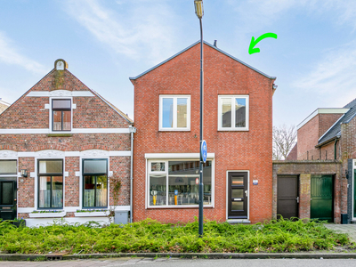 Vrouwemadestraat 83