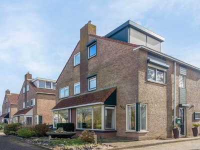 Woning te huur Boterzwin, Julianadorp