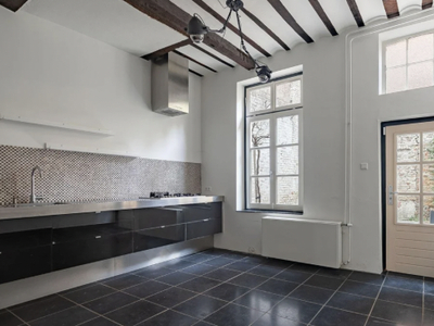 Woning te huur Brusselsestraat, Maastricht