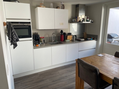 Woning te huur Marktstraat, Kaatsheuvel