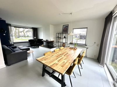 Woning te huur Thomas de Keyserstraat, Enschede