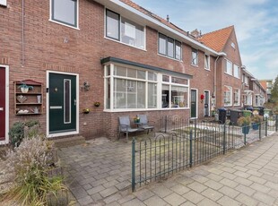 Acaciastraat 23, Zaandam