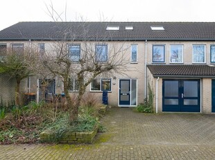 Allersmaat 59, Doesburg