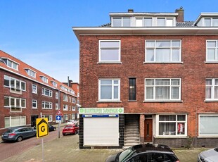 Bonaventurastraat 68B, Rotterdam