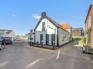 Bootstraat 21, Oud