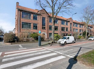 Burggravenlaan 81, Leiden