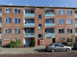 De Egmondenstraat 207, Amsterdam