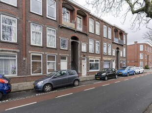 De Heemstraat 236, 's