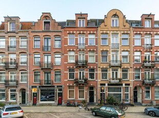 Delistraat 38E, Amsterdam