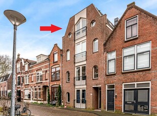 Eendrachtstraat 9 D