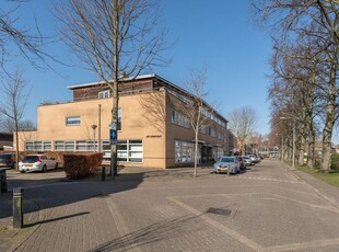 Eiberplein 1b, Bergschenhoek