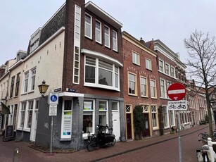 Grachtenpand Oude Rijn 62, Leiden kopen?