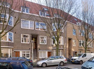 Jasonstraat 46 1, Amsterdam