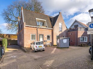 Koningssteeg 10, Werkendam