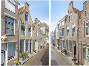 Korte St. Janstraat 2a, Zierikzee