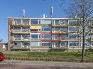 Lange Heul 418, Bussum