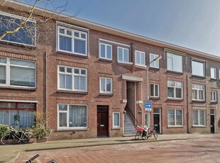 Laurierstraat 63, Den Haag