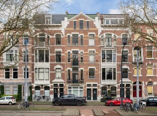 Mathenesserlaan 351C, Rotterdam