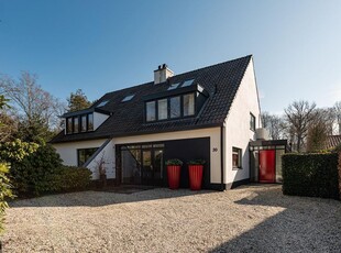 Mevrouw Leinweberlaan 30, Driebergen