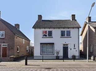 Molenstraat 13, Made