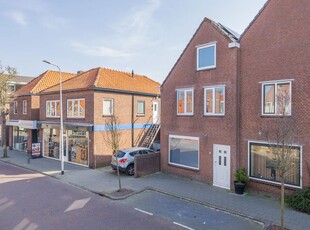 Molenstraat 14, Noordwijk