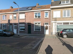 Nachtegaalstraat 19, Tilburg