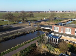 Ooievaardreef 50, Moordrecht