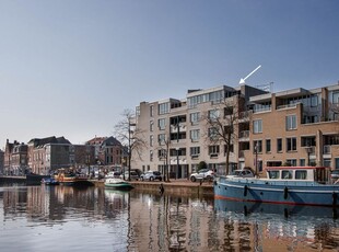 Oude Singel 360, Leiden