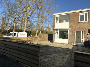 Paljaspad 10, Hoogvliet Rotterdam