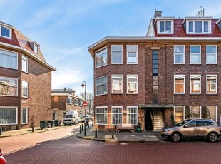 Pluvierstraat 292, 'S