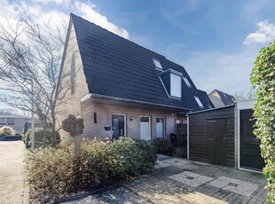 Roerdomplaan 228, Hoogeveen