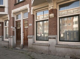 Schiedamseweg 108B, Rotterdam