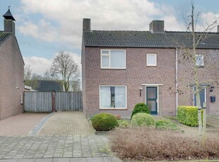 Sint Hubertusstraat 50, Liessel