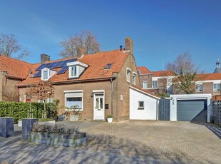 Sint Willibrordstraat 8, Millingen aan de Rijn