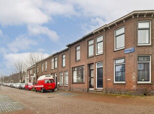 Tolstoistraat 45, Zaandam