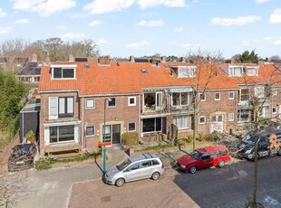 van Wassenaerlaan 44, Oegstgeest