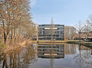 Vegmolaan 10, Leiderdorp