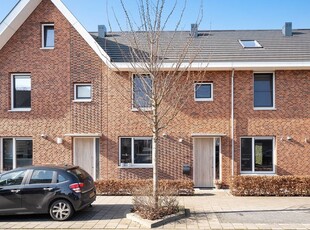 Voermanstraat 24, Hardenberg