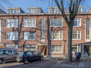 Walchersestraat 73C, Rotterdam