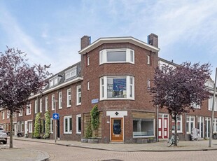 Willem de Zwijgerstraat 63 A