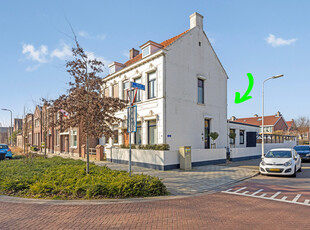 Wouwseweg 60, Roosendaal