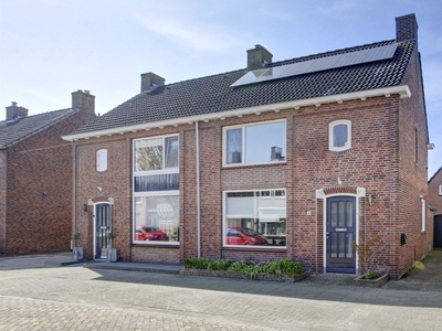 Berkenstraat 4