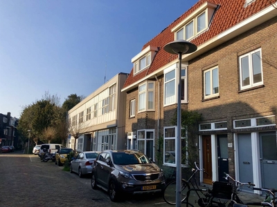 Bolstraat 26 bis