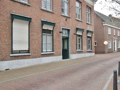 Grote Bagijnestraat 32