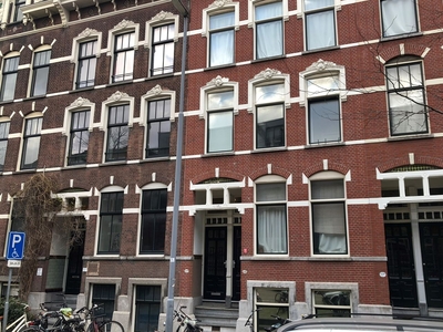 Hondiusstraat 13 D