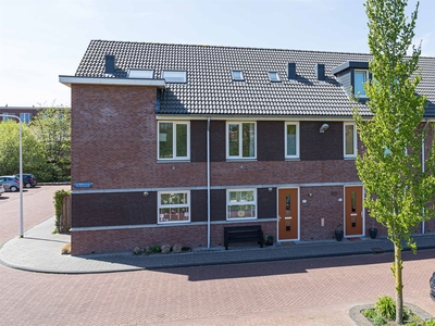 Jan Wolkersstraat 97