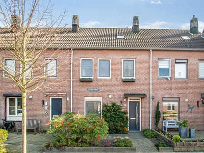 Strijpsestraat 5 C